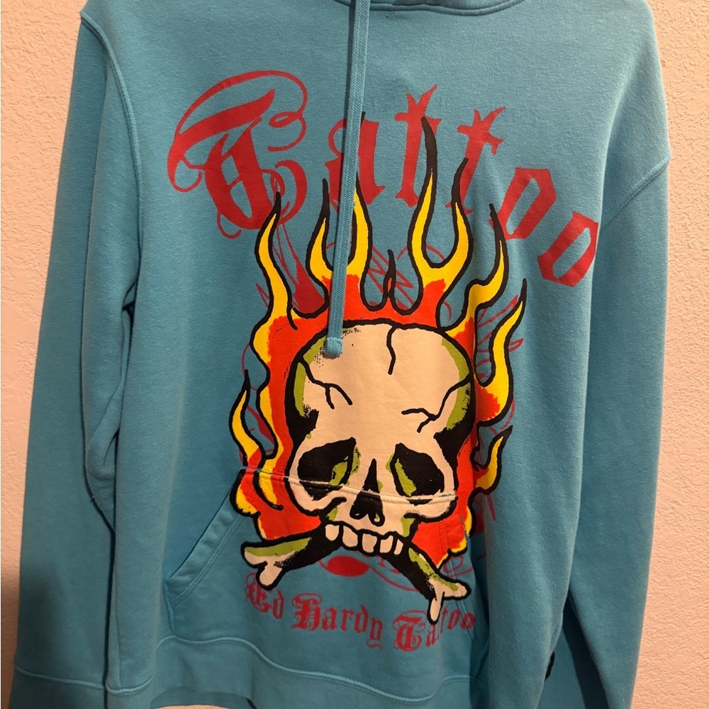 ed hardy